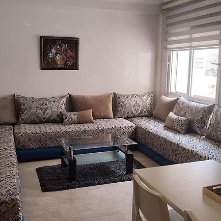 קזבלנקה Appartement La Corniche 26 מראה חיצוני תמונה
