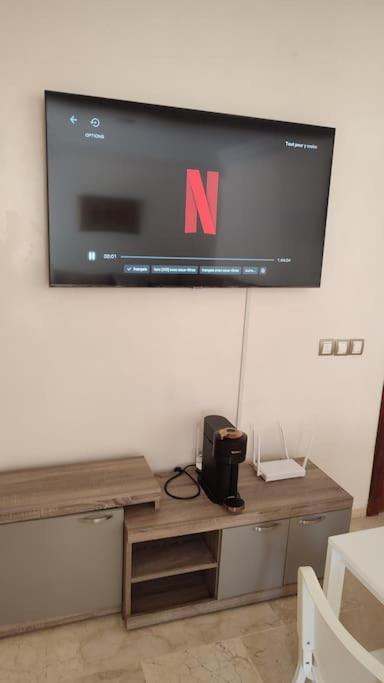 קזבלנקה Appartement La Corniche 26 מראה חיצוני תמונה