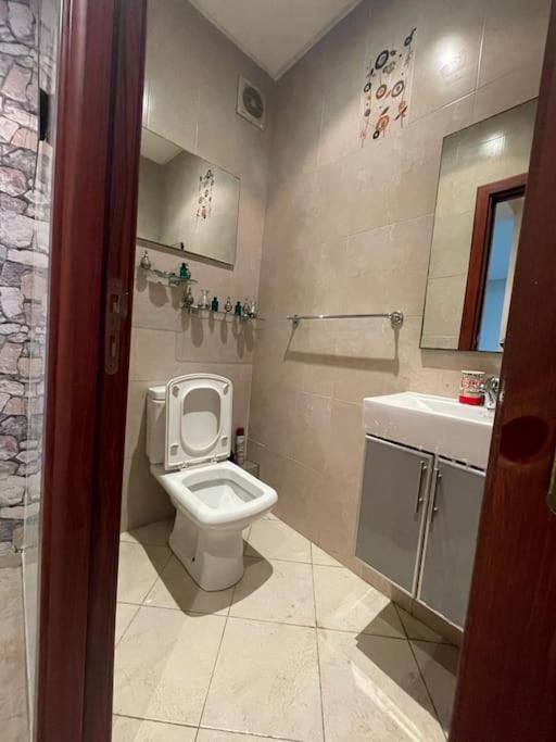 קזבלנקה Appartement La Corniche 26 מראה חיצוני תמונה